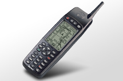 Garmin history image